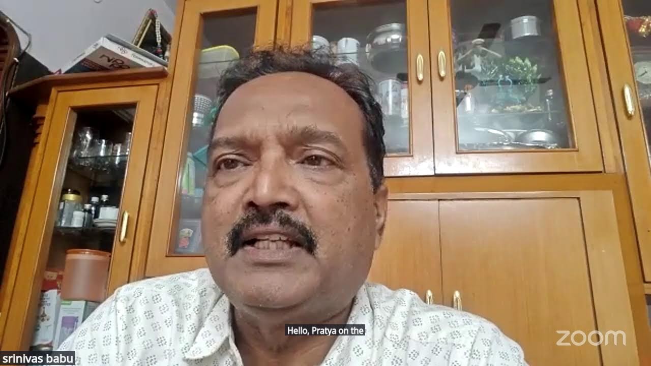 Swarnamrutha Ep-85 by Smt Sandhya Venkatesh @6 am on 2/3/26 Mythreya dhyana