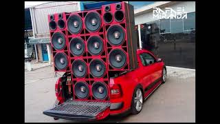 SCORPION SOUND CAR 2014 - SOM AUTOMOTIVO