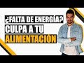 Cómo Recuperar Y Mantener Tus Niveles de Energía Vital ⚡⚡