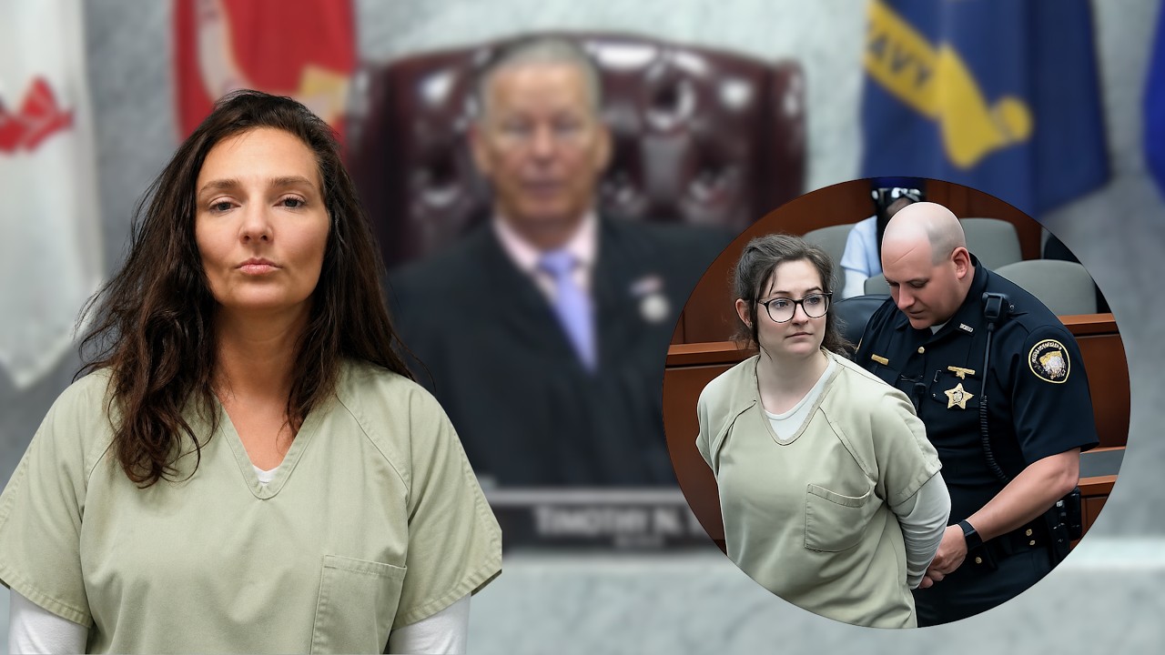 DWI PANIC ATTACK leads to PRISON SENTENCE!!