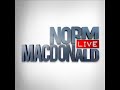 Norm Macdonald on Faith