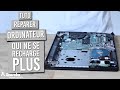 Comment réparer un PC qui ne se recharge plus