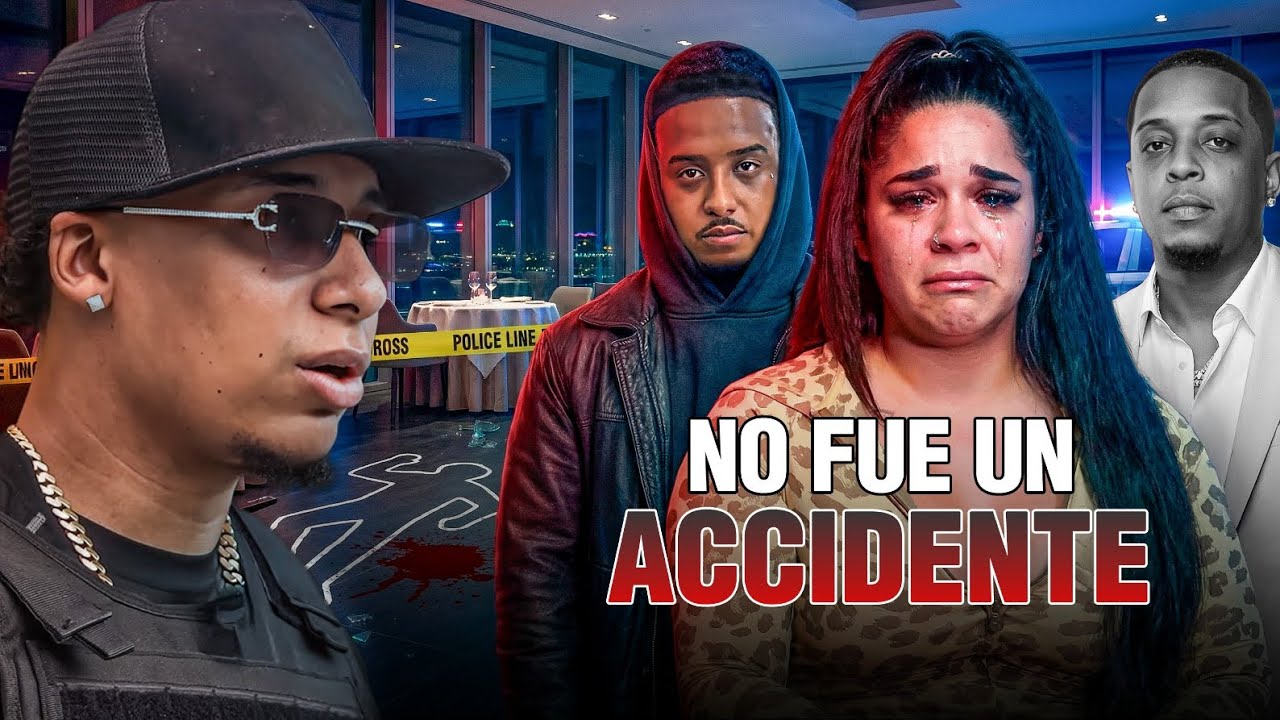 LA ESPOSA DE ZAZA RETRO ROMPE EL SILENCIO: LO QUE NUNCA SE DIJO DE SU MUERTE