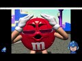 m&ms Shell Shocked PS1 full playthrough