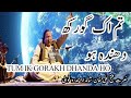 TUM IK GORAKH DHANDA ho| GORAKH dhanda Qawali | Nusrat Fateh Ali Khan Qawali| TUM akGorakh DHANDA ho