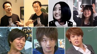 [Eng Sub] Somewhat Random Seiyuu Compilation