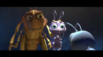 A Bug’s Life Part 4