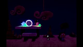 Little Big Planet 3 - The Glorgus Garden