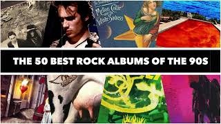 90's Songs - The Best Of 90s Rock Album - Greatest Classic Rock Playlist by Rock Music Box 160 views 1 year ago 1 hour, 49 minutes