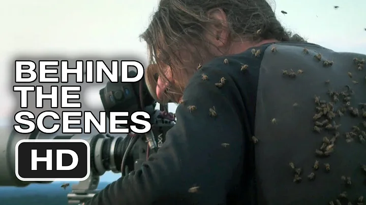 Chimpanzee - Behind the Scenes (2012) Documentary HD Movie