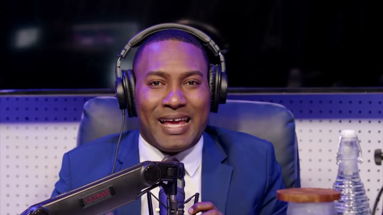 DESENMASCARANDO LOS DEMON10S 👹QUE ENTRAN POR LOS OJOS | EVANGELISTA PATRICIO JIMENEZ