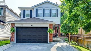 Ottawa Ontario Real Estate - 141 ACKLAM TERRACE