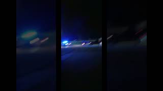 Police pursuit - Quincy Illinois