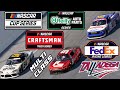 2026 NASCAR MULTI-CLASS RACING AT TALLADEGA | NASCAR iRacing FedEx Lobbies Week 45
