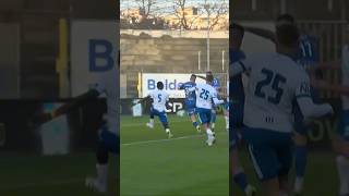 Vítězný gól @artisbrno za 3 body 🚨 Jan Navrátil a jeho první gól za klub ✅📺#SPORTYTV