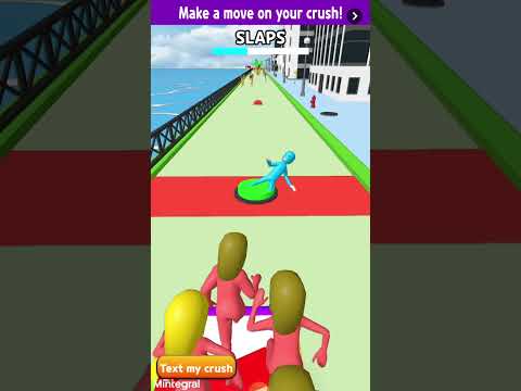HIT MASTER 3D GAME | TRENDING GAME ON ANDROID  😃😃🤣🤣