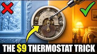 Commercial Buildings Have Used This $9 Thermostat Trick for 40 Years