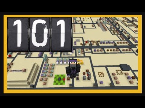 101: If/Else using SuccessCount [Minecraft Map Making]