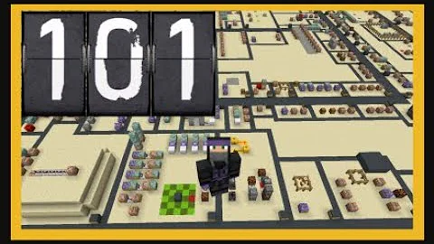 101: If/Else using SuccessCount [Minecraft Map Making]