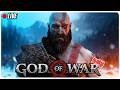 God of War (2018) - Live in Tamil | Beginning After the End | BlackRealm
