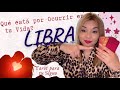 LIBRA❤️Tu Historia de Amor es un Rompecabezas❤️El pasado y presente están en Ti.