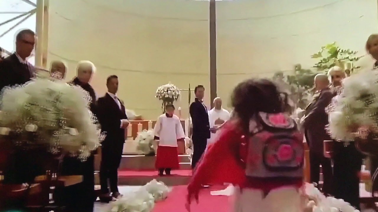 Papa A Toda Madre Capitulo 1