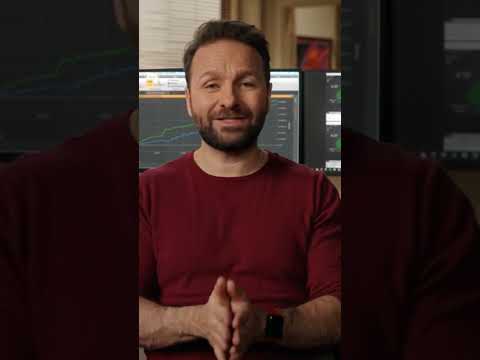 Daniel Negreanu Teaches