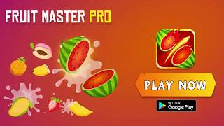 Ninja Fruit Master PRO screenshot 2