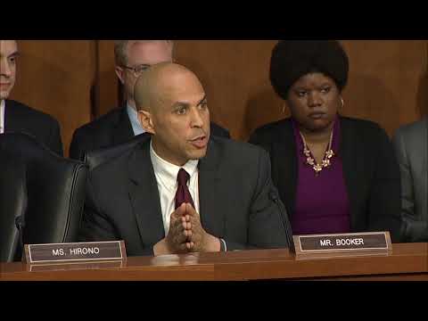 WATCH: Barr defends policies that led to mass incarceration