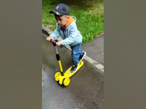 Ди лай лай - YouTube