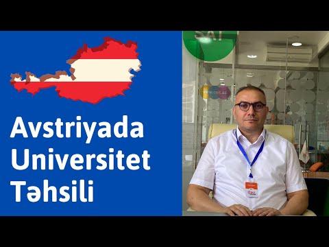 Video: Universitetdə hansı modullar var?