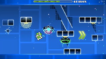 My Part [] Rebound (old) | Hosted by Jang