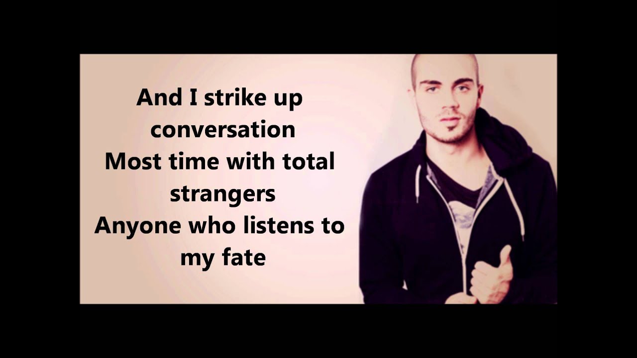 The Wanted Everybody Knows Lyrics YouTube The Wanted Everybody Knows Lyrics YouTube