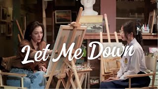 Nueng & Anueng Let Me Down & Zara Zara Remix Blank The Series Fayeyoko