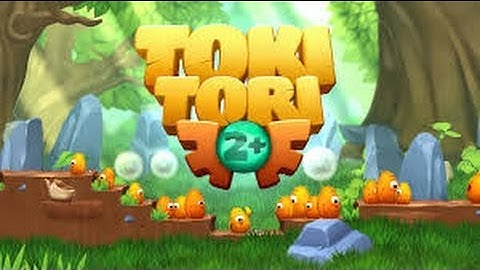 Toki Tori 2+ 5#