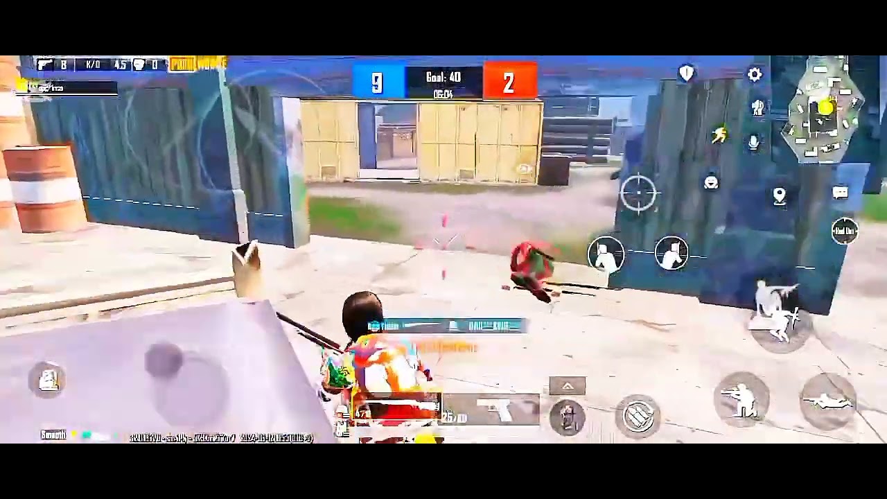 60 FPS TDM GAMEPLAY. HOW To PLAY ROOM - YouTube