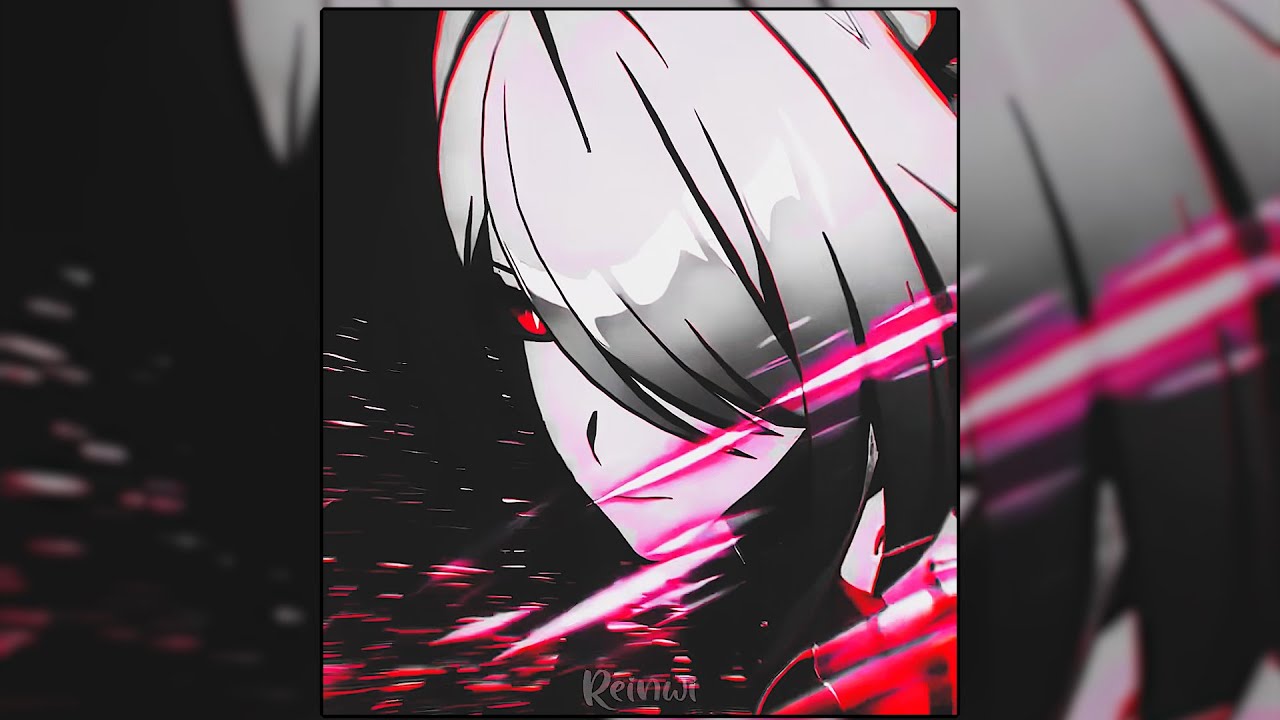 𝙀𝘾𝙇𝙄𝙋𝙎𝙀𝙍 - 𝙋𝙄𝙉𝙆𝙔 𝙎𝙈𝘼𝙎𝙃 (𝙎𝙪𝙥𝙚𝙧 𝙎𝙡𝙤𝙬𝙚𝙙) 𝙭 𝘼𝙘𝙝𝙚𝙧𝙤𝙣