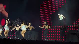 Ricky Martin - Livin Da Vida Loca - In Melbourne Night 1 - Nov 2025 Resimi