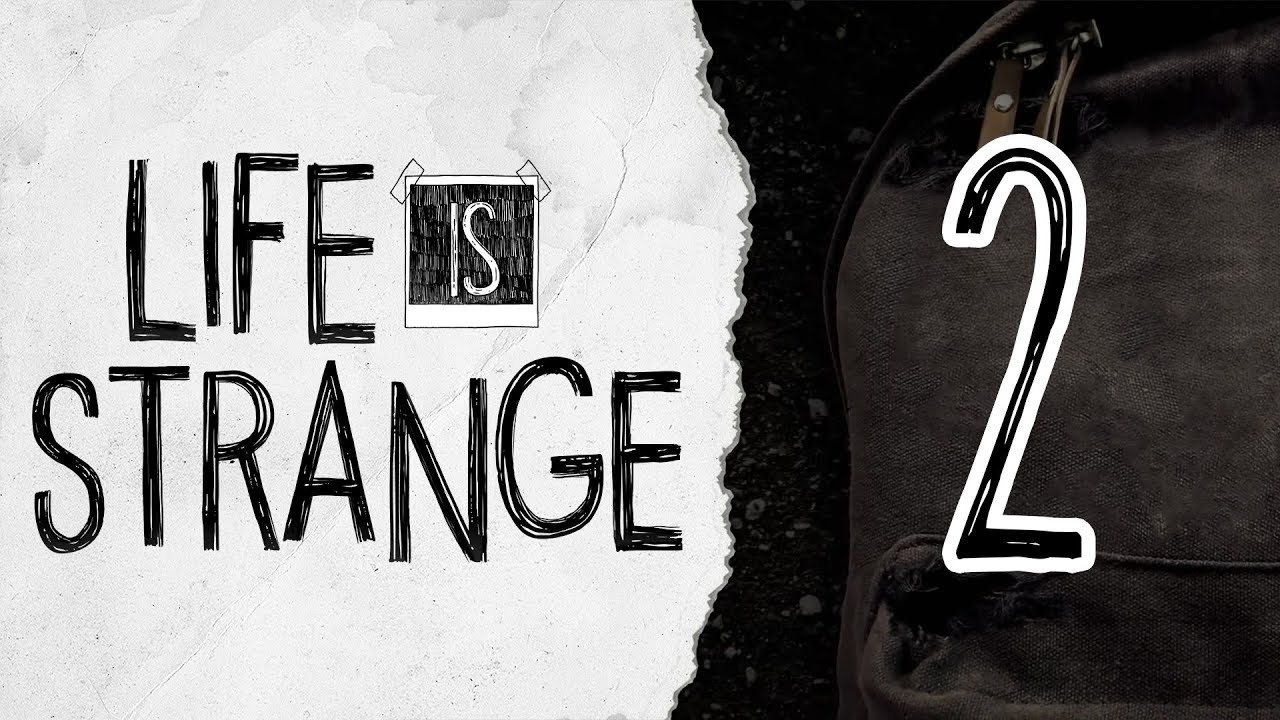 This 'Life Is Strange 2' Teaser Trailer Is Not What You Expect