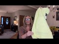 It’s a Trendsend day! Unboxing and try-on