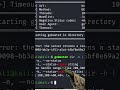 Stop Guessing Flags. Use grep.