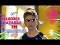 MELHORES PATADAS EM CHIQUITITAS #2!❤🔥/FAMOSINHOS TEEN