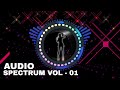 Digital Audio Spectrum Sound Equalizer Effect Vol -01 Free  Download