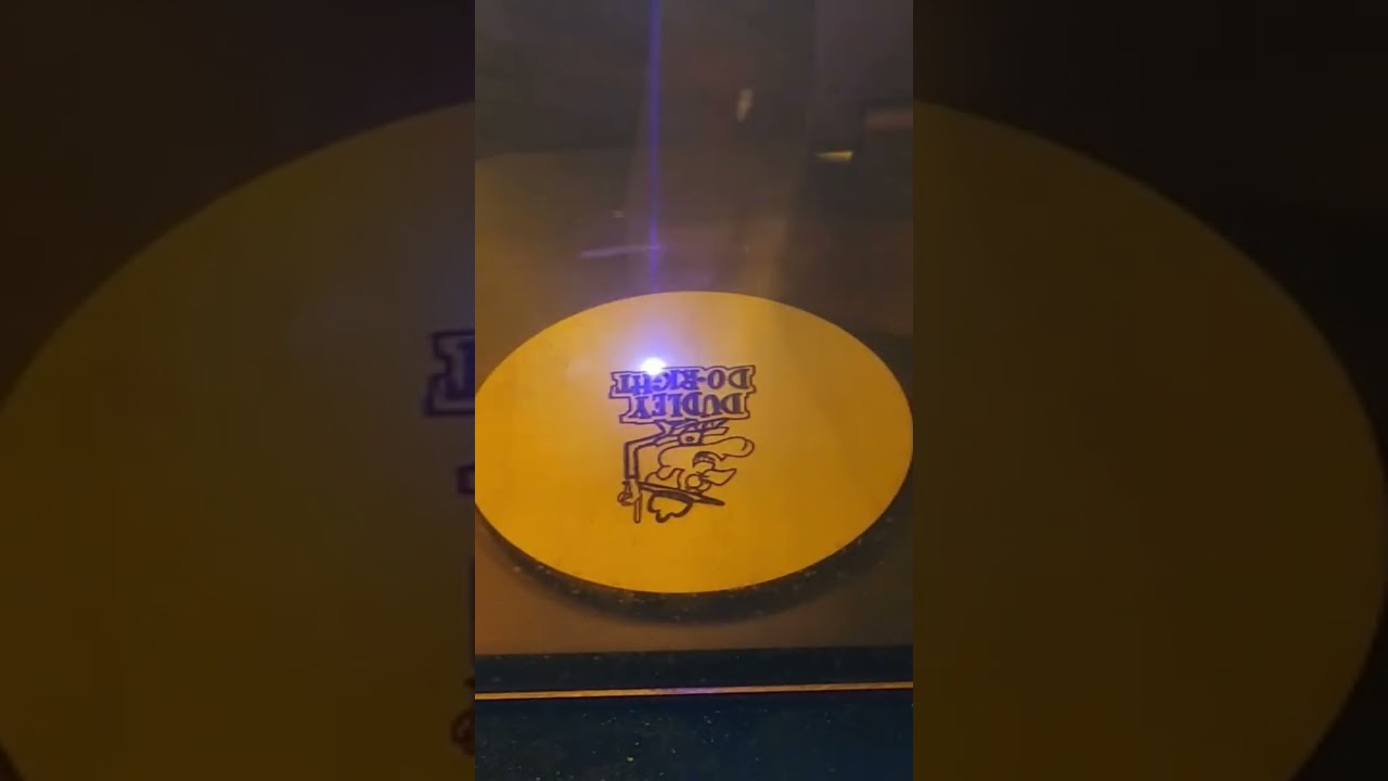 Dudley Do-Right Dimwitted & Lovable Canadian Mountie