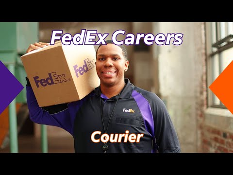 Fedex Jobs Oklahoma