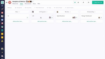 Automating your workflow with task-list assignees
