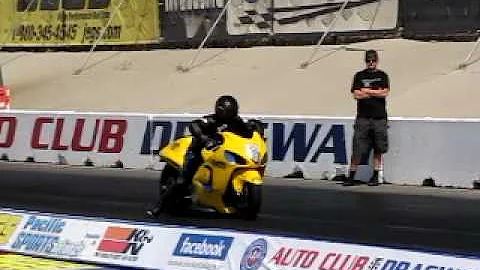 Augustine Herrera Jegs Pacific Sportnationals May ...