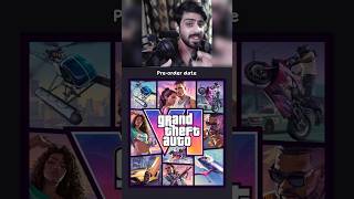 GTA 6 Pre-Order Date Confirmed