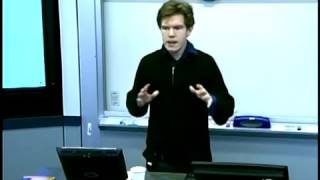 Lec 11 MIT 2 830J Control of Manufacturing Processes