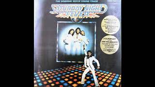 David Shire - Night On Disco Mountain (original 12'' vinyl rip) (1977)
